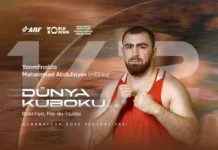 Azərbaycanın 5 boksçusu Dünya Kubokunda yarımfinala yüksəlib