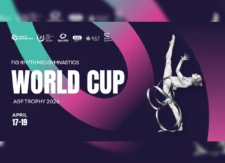 Bakıda gimnastika üzrə 40-dan çox ölkənin qatıldığı beynəlxalq turnir keçiriləcək