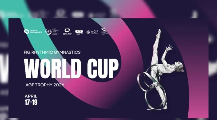 Bakıda gimnastika üzrə 40-dan çox ölkənin qatıldığı beynəlxalq turnir keçiriləcək