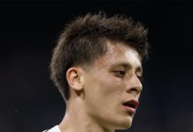 Arda Gülər mövsümün qalan hissəsində meydana çıxmayacaq