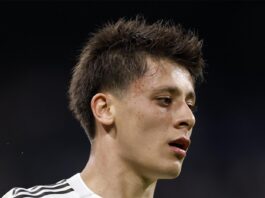 Arda Gülər mövsümün qalan hissəsində meydana çıxmayacaq