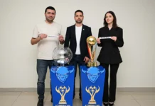 Bizon Azərbaycan Kubokunda final matçının ev sahibi bəlli oldu