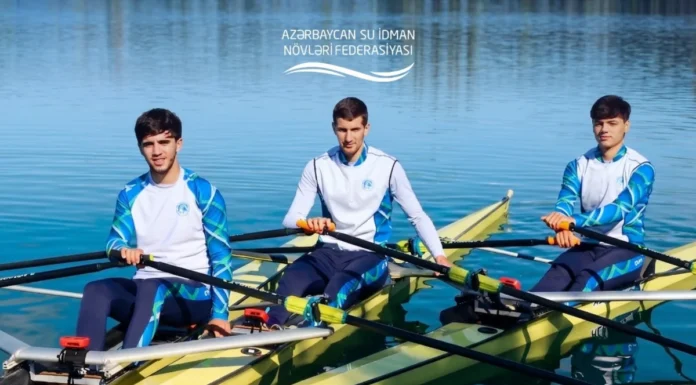 Azərbaycan avarçəkənləri İtaliyada keçiriləcək turnirdə iştirak edəcəklər