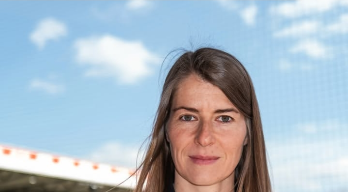 Almaniya Bundesliqasında ilk qadın baş məşqçi