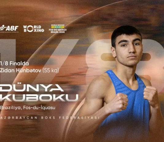 İki boksçumuz Dünya Kubokuna qələbə ilə başladı