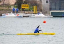 Bu gün avarçəkmə və kanoe üzrə “Prezident Kuboku 2026” beynəlxalq reqatası başlayır