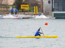 Bu gün avarçəkmə və kanoe üzrə “Prezident Kuboku 2026” beynəlxalq reqatası başlayır