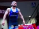 İslam Bazarqanov Avropa çempionu oldu