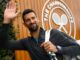 Novak Cokoviçdən daha bir rekord