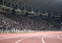 “Qarabağ” – “Sabah” matçında son 10 ilin azarkeş rekordu qeydə alındı