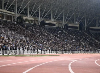 “Qarabağ” – “Sabah” matçında son 10 ilin azarkeş rekordu qeydə alındı