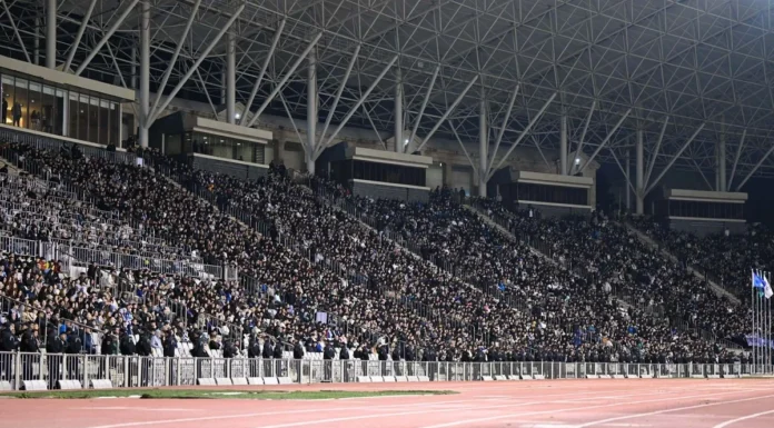 “Qarabağ” – “Sabah” matçında son 10 ilin azarkeş rekordu qeydə alındı