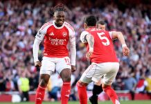 “Arsenal” Premyer Liqa tarixində yeni rekord müəyyənləşdirdi