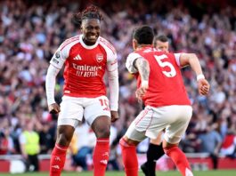 “Arsenal” Premyer Liqa tarixində yeni rekord müəyyənləşdirdi