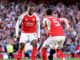 “Arsenal” Premyer Liqa tarixində yeni rekord müəyyənləşdirdi