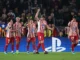 UEFA Çempionlar Liqası: “Atletiko” “Barselona”nı, PSJ “Liverpul”u məğlub etdi