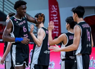 “Sabah” U-18 Çempionlar liqasında çıxışını başa vurdu