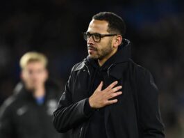 “Çelsi” Liam Rosenyorla yolları ayırdı