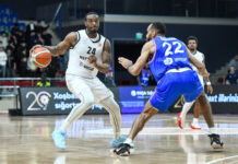 ABL: “Abşeron Lions” finalda