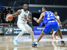 ABL: “Abşeron Lions” finalda