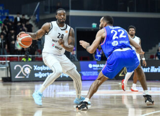 ABL: “Abşeron Lions” finalda