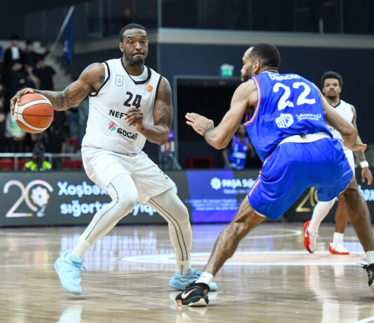 ABL: “Abşeron Lions” finalda