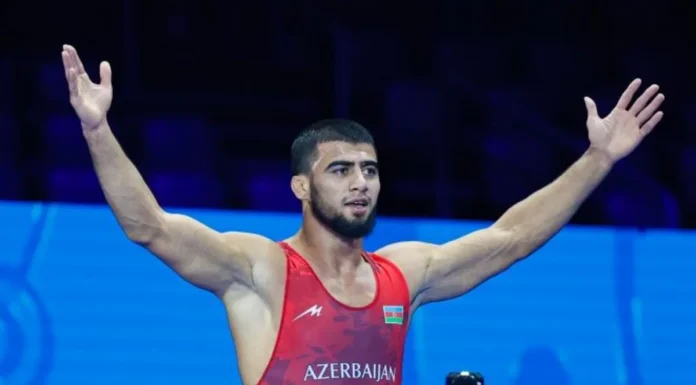 Azərbaycanın daha 5 “klassik”i qitə birinciliyində xalçaya çıxır