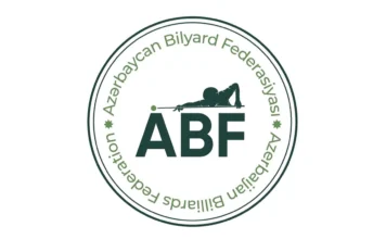 Bilyardın “9 Pool” növü üzrə Azərbaycan çempionatında qaliblər müəyyənləşib