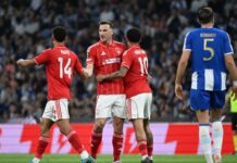 UEFA Avropa Liqasında 1/4 finalın ilk oyunları keçirildi