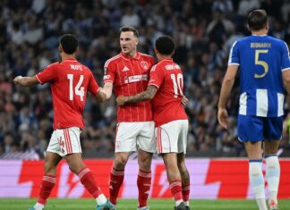 UEFA Avropa Liqasında 1/4 finalın ilk oyunları keçirildi