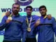 Boks üzrə Azərbaycan millisi Dünya Kubokunda ikinci oldu