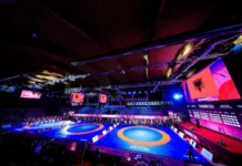 Azərbaycan güləş millisi Avropa çempionatını 13 medalla başa vurub