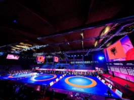 Azərbaycan güləş millisi Avropa çempionatını 13 medalla başa vurub