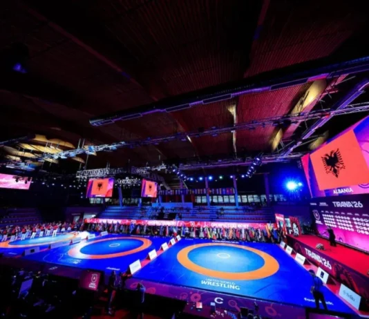 Azərbaycan güləş millisi Avropa çempionatını 13 medalla başa vurub