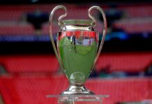 UEFA Çempionlar Liqası: PSJ ardıcıl ikinci mövsüm çempion olub
