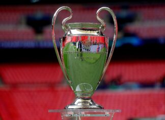 UEFA Çempionlar Liqası: PSJ ardıcıl ikinci mövsüm çempion olub