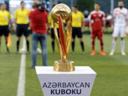 Bizon Azərbaycan Kuboku: “Sabah” ilə “Zirə” qalibin adını müəyyənləşdirəcək