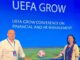 AFFA rəsmiləri UEFA Grow proqramında iştirak ediblər