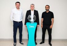 MPL: Pley-off oyununda nominal meydan sahibi müəyyənləşdi