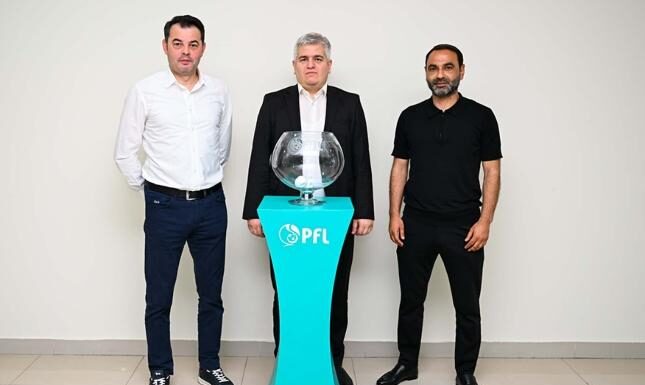 MPL: Pley-off oyununda nominal meydan sahibi müəyyənləşdi