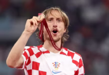 Luka Modriç karyerasını “Milan”da davam etdirəcək