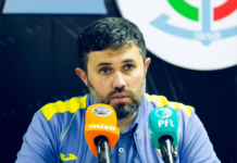 “Kəpəz”də Azər Bağırovla yollar ayrılıb