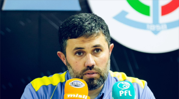 “Kəpəz”də Azər Bağırovla yollar ayrılıb