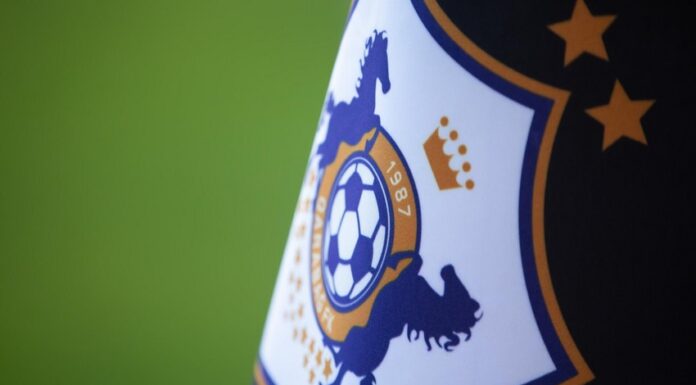 “Qarabağ” klubu regionda ilk Dayanıqlılıq Hesabatını təqdim etdi
