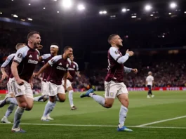 UEFA Avropa Liqası: “Aston Villa” və “Frayburq” finalda