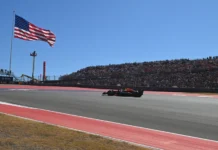 Formula 1: Mayami Qran-prisinin startı pis hava şəraitinə görə başqa vaxta keçirilib