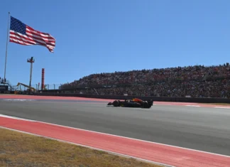 Formula 1: Mayami Qran-prisinin startı pis hava şəraitinə görə başqa vaxta keçirilib