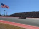 Formula 1: Mayami Qran-prisinin startı pis hava şəraitinə görə başqa vaxta keçirilib