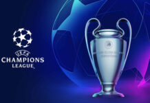 UEFA Çempionlar Liqasına birbaşa vəsiqə qazanan bütün klublar müəyyənləşib