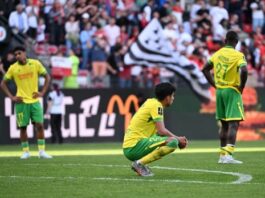 8 qat ölkə çempionu elitanı tərk etdi